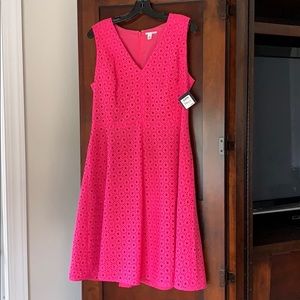 Halogen dress from Nordstrom
